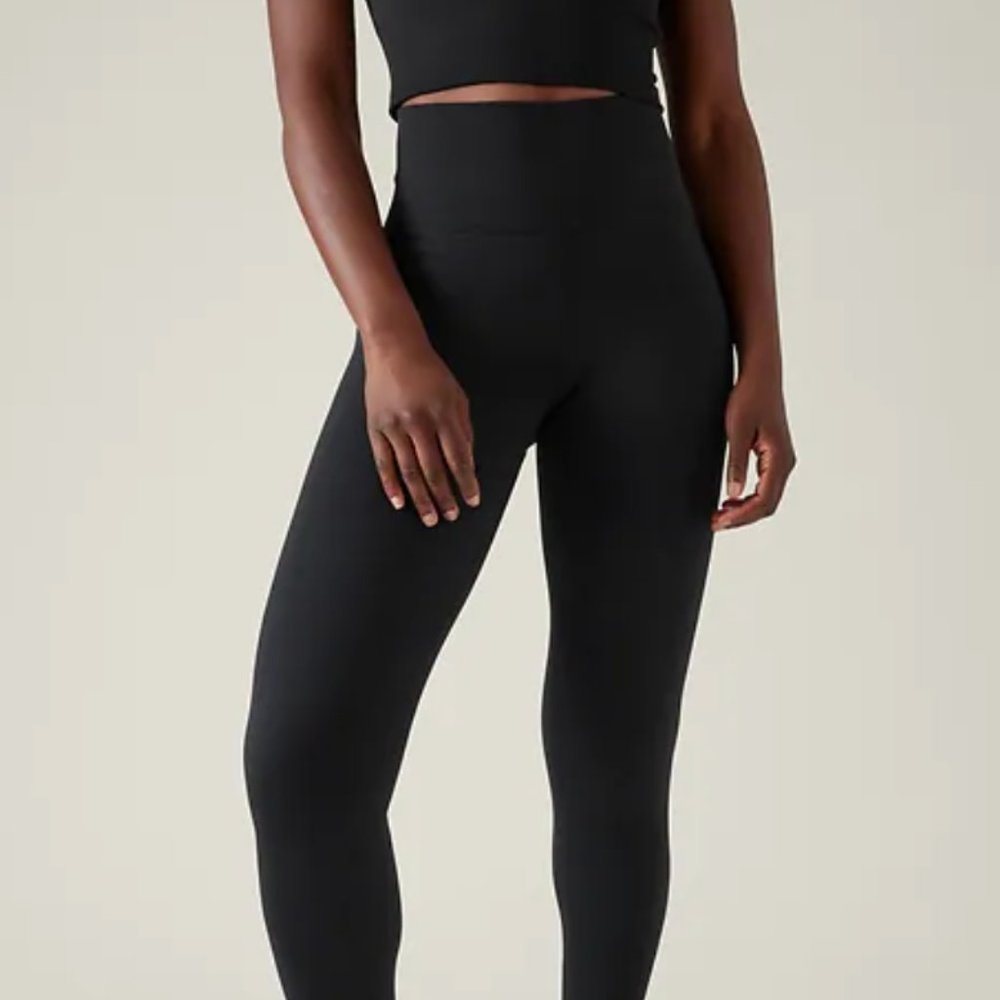 Athleta Aurora Seamless Tight Size XS